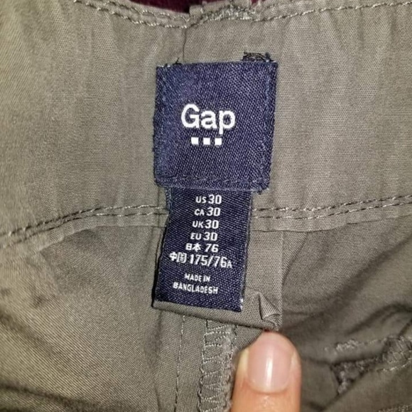 Shorts - Picture 2 of 2